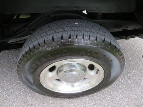 2014 Ford E-Series E-150 XLT