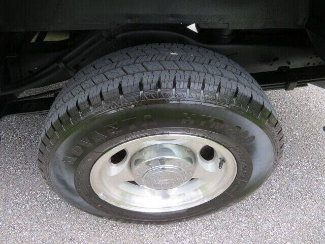 2014 Ford E-Series E-150 XLT