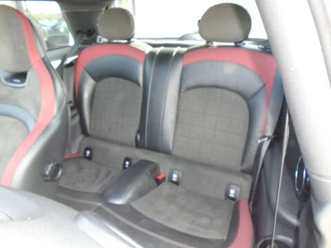 2016 MINI Hardtop 2 Door John Cooper Works