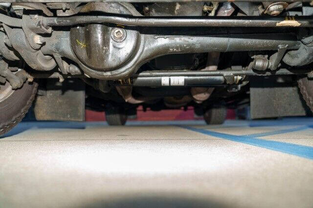 1995 Land Rover Range Rover County Classic