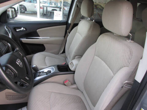 2015 Dodge Journey SXT