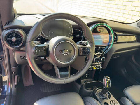 2022 MINI Hardtop 2 Door Cooper SE