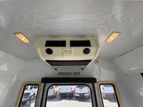 2011 Chevrolet Express