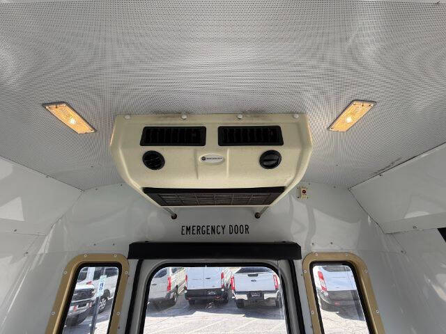 2011 Chevrolet Express