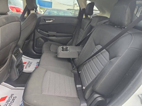 2019 Ford Edge SE