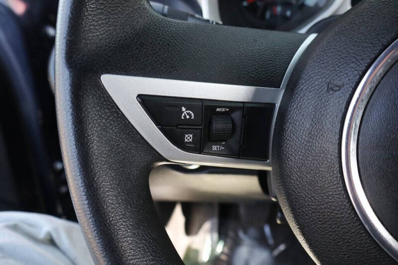 2011 Chevrolet Camaro LS