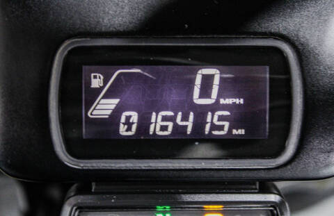 2019 Harley-Davidson Street Bob