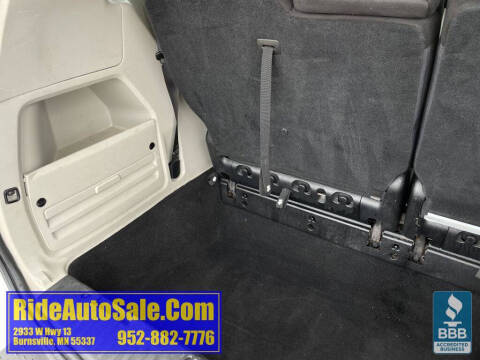 2011 Dodge Grand Caravan Express