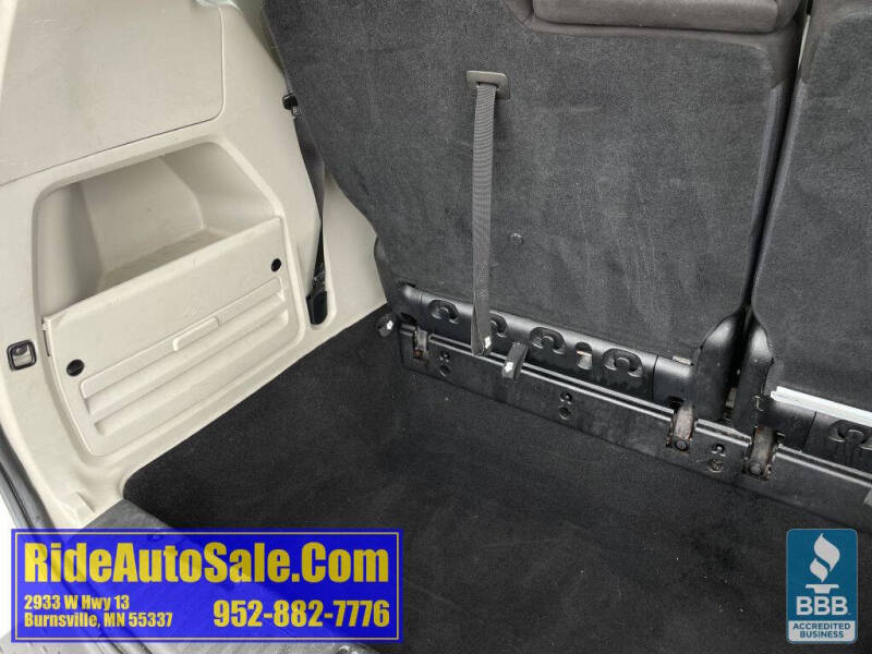 2011 Dodge Grand Caravan Express