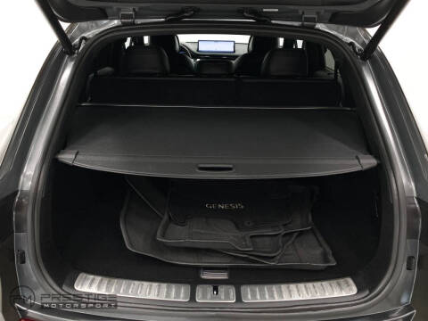 2023 Genesis GV70 2.5T Standard