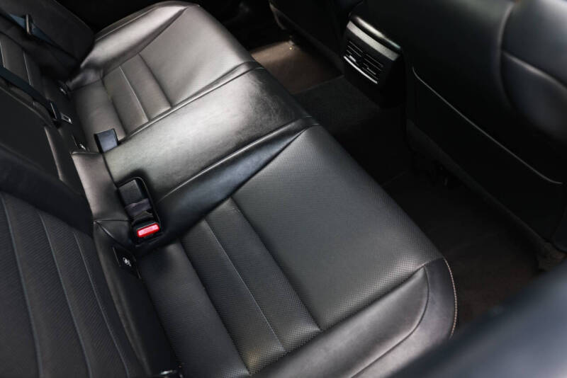 2016 Lexus IS 350