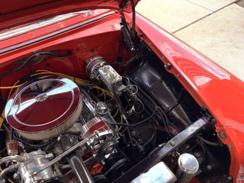1955 Chevrolet 210