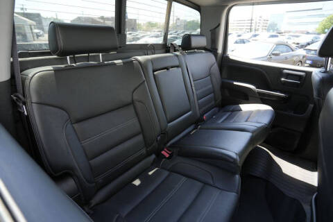 2016 GMC Sierra 1500