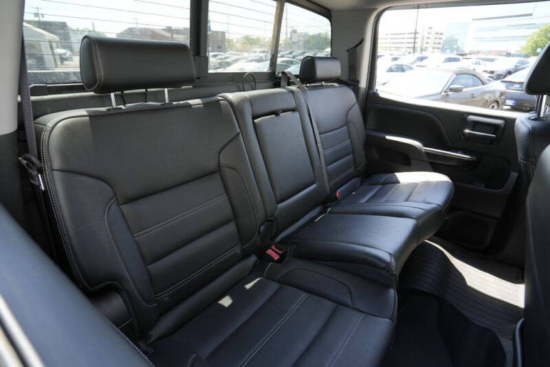 2016 GMC Sierra 1500