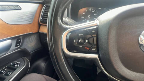 2016 Volvo XC90 T6 Inscription