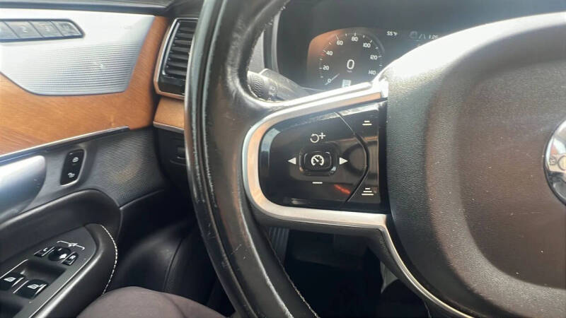 2016 Volvo XC90 T6 Inscription