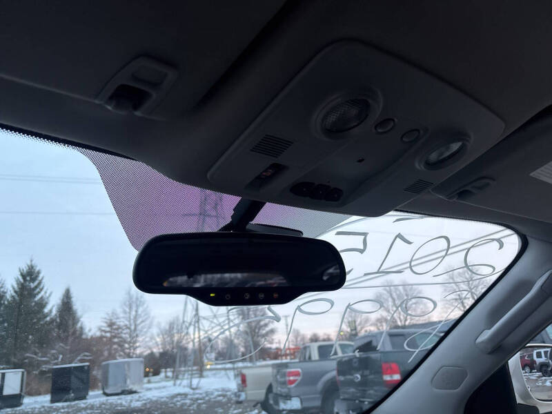 2015 Buick Enclave Premium