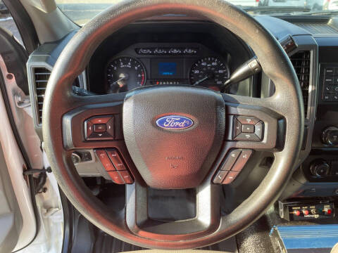 2020 Ford F-250 Super Duty XL