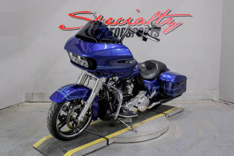 2019 Harley-Davidson Road Glide