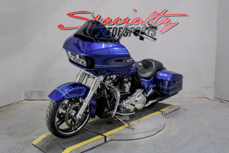 2019 Harley-Davidson Road Glide