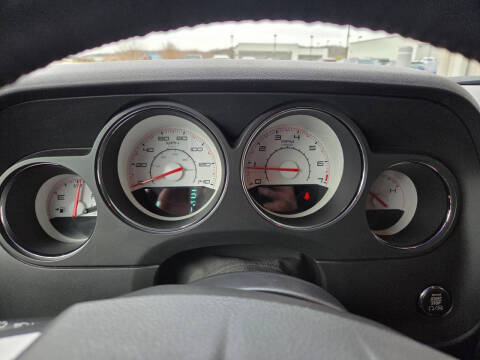 2014 Dodge Challenger SXT