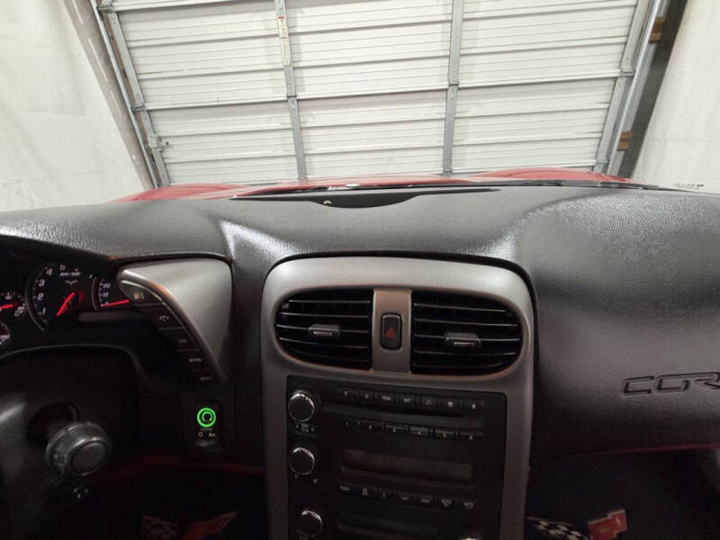 2006 Chevrolet Corvette