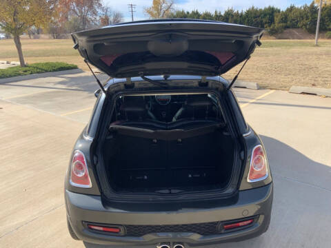 2013 MINI Hardtop Cooper S