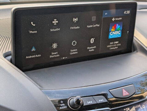 2023 Acura RDX SH-AWD