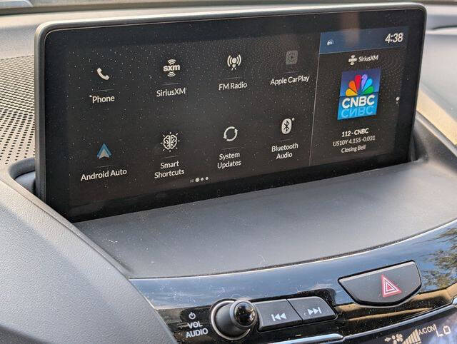 2023 Acura RDX SH-AWD