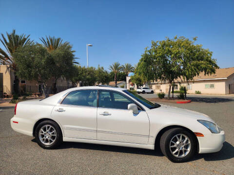 2004 Mitsubishi Diamante LS