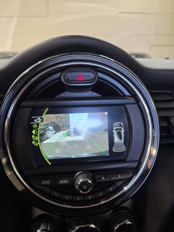 2018 MINI Hardtop 2 Door