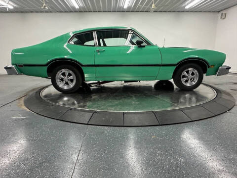 1977 Ford Maverick