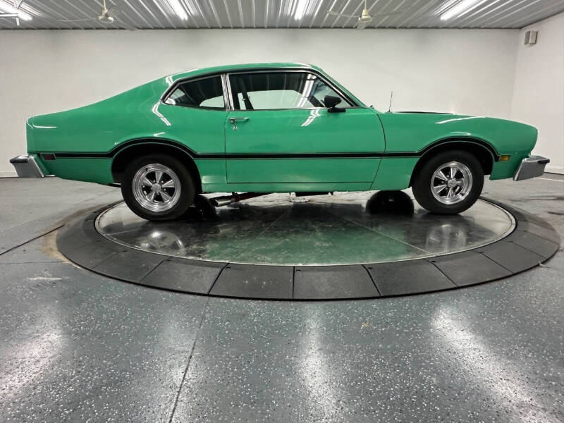 1977 Ford Maverick