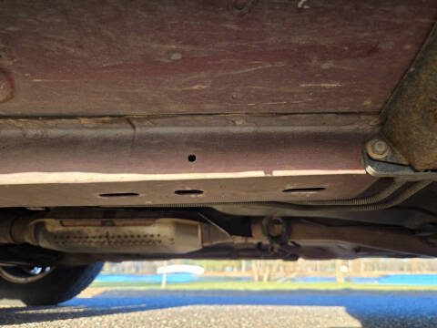 1993 Cadillac DeVille