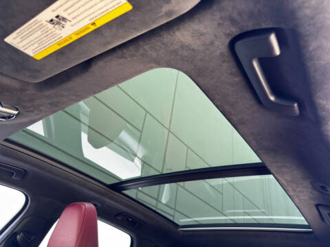 2022 Porsche Cayenne Turbo S E-Hybrid