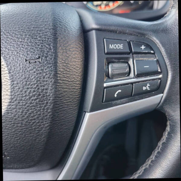 2015 BMW X5 xDrive35d