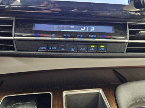 2023 Toyota Sienna LE 8-Passenger