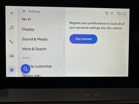 2025 Toyota Prius XLE