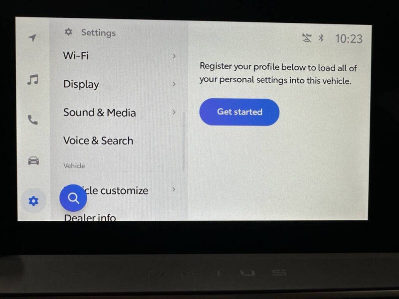 2025 Toyota Prius XLE