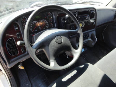 2021 Freightliner M2 106