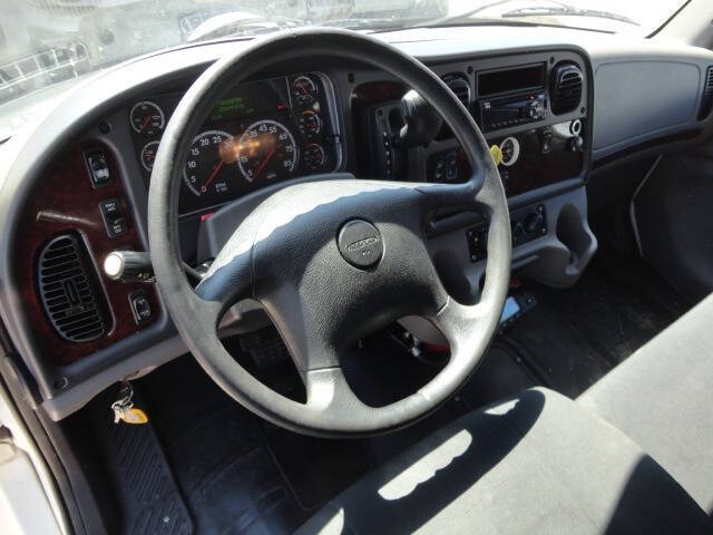 2021 Freightliner M2 106