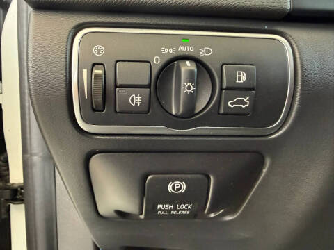 2015 Volvo S60 T5 Drive-E