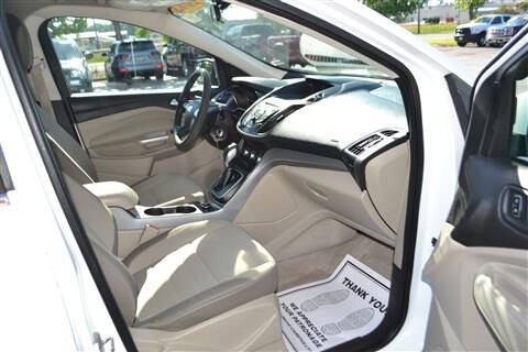 2013 Ford Escape SE
