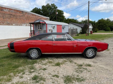1970 Dodge Charger