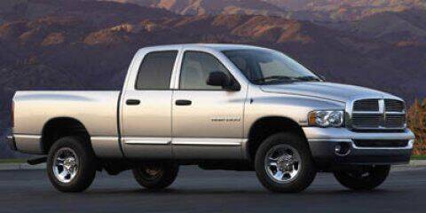 2005 Dodge Ram 1500 for sale at CarZoneUSA in West Monroe LA