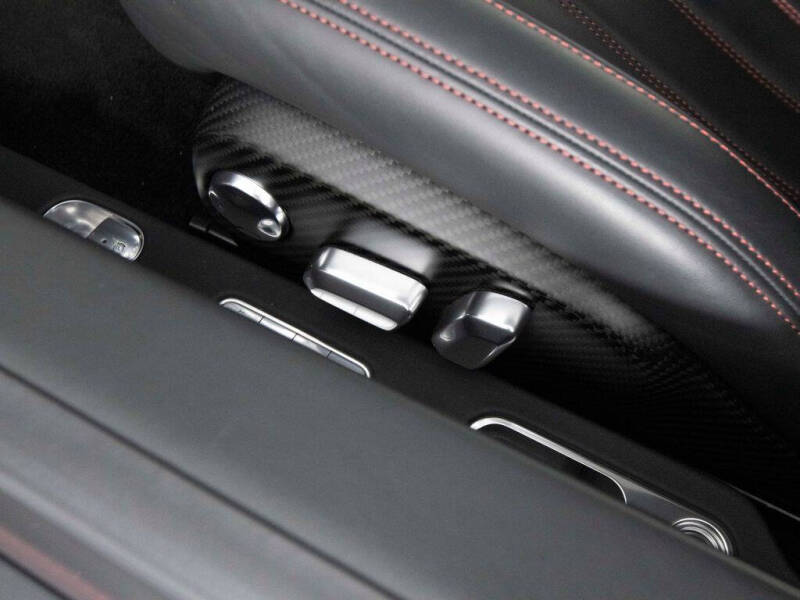 2019 Bugatti Chiron