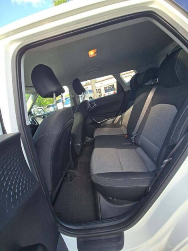 2020 Kia Soul