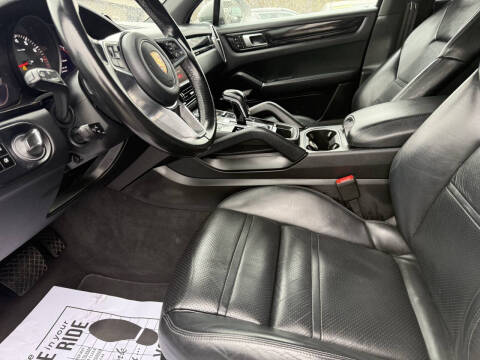 2021 Porsche Cayenne