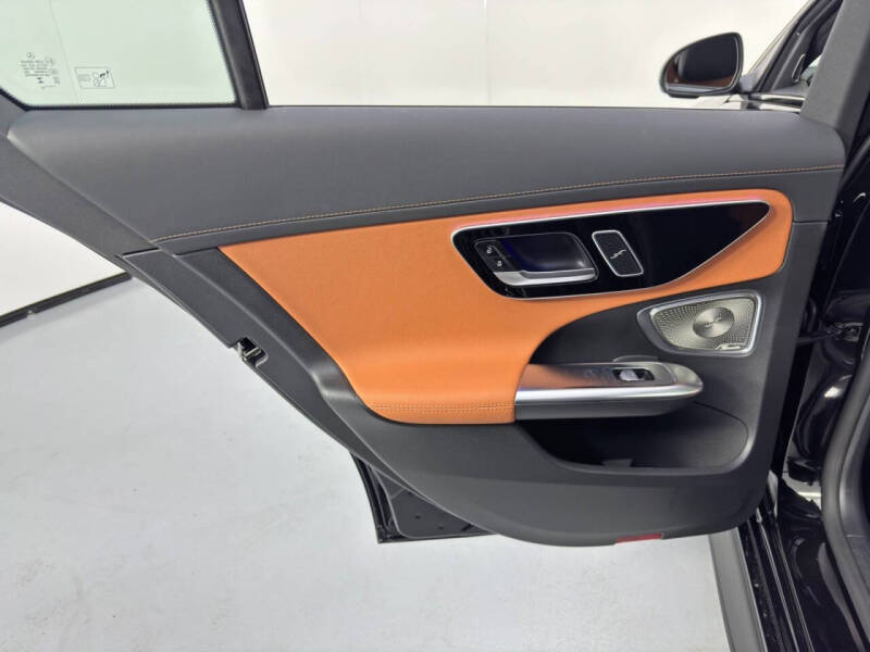 2023 Mercedes-Benz C-Class C 300