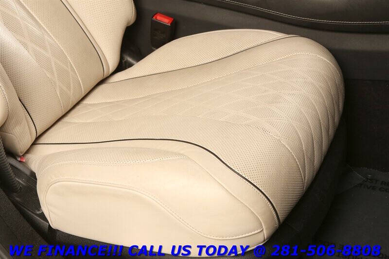 2020 Mercedes-Benz S-Class S 560